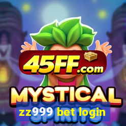 zz999 bet login